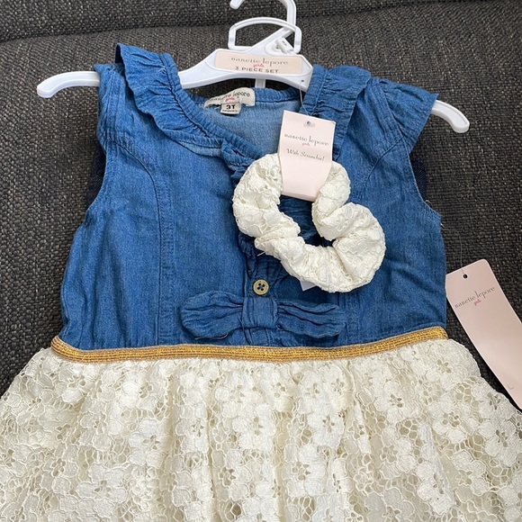 3 piece matching set - Picture 3 of 4